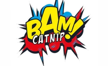 Bam Catnip